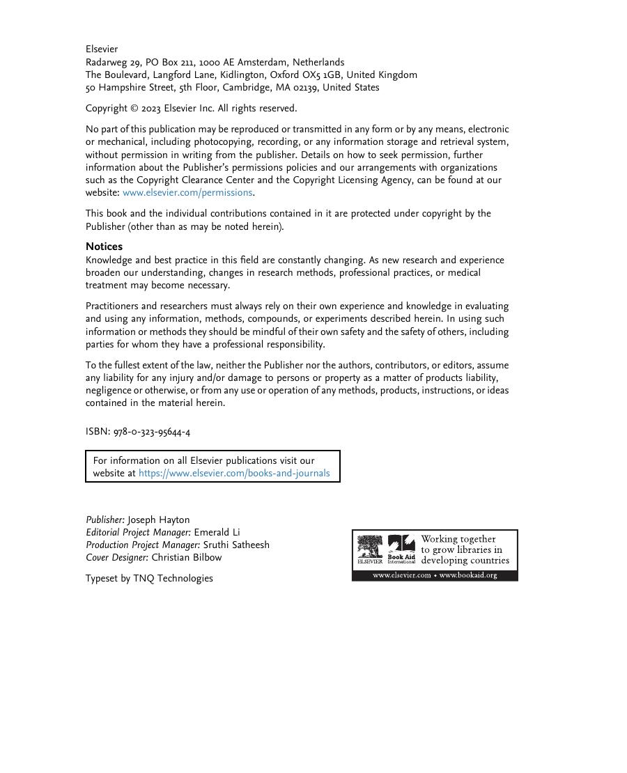 Preview page 3 of Green Sustainable Process For Chemical And Environmental Engineering And Science. Methods For Producing Smart Packaging