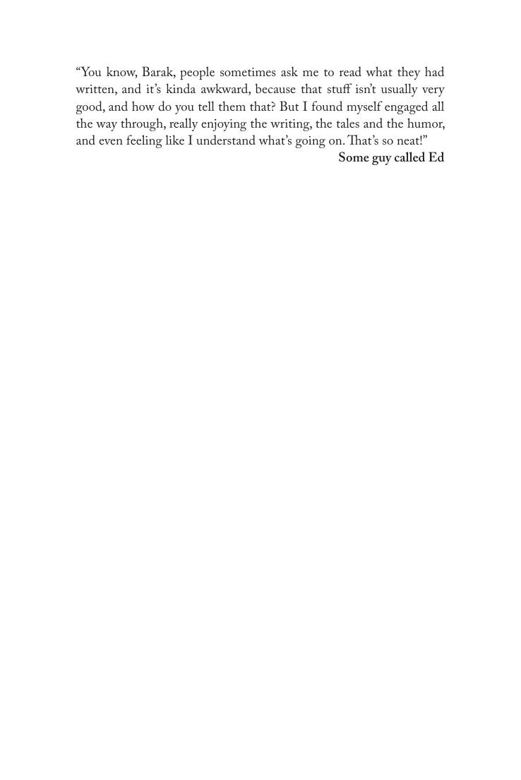 Preview page 6 of eBook Why CISOs Fail 2nd Edition By  Barak Engel