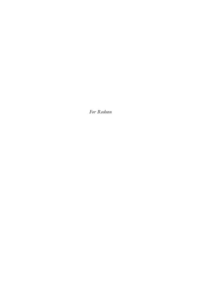 Preview page 5 of eBook Why Do Religious Forms Matter Reflections on Materialism, Toleration, and Public Reason By Pooyan Tamimi Arab