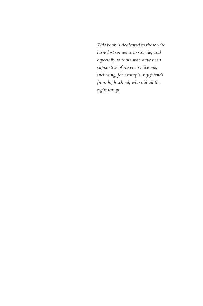 Preview page 5 of eBook Why People Die by Suicide By Thomas Joiner