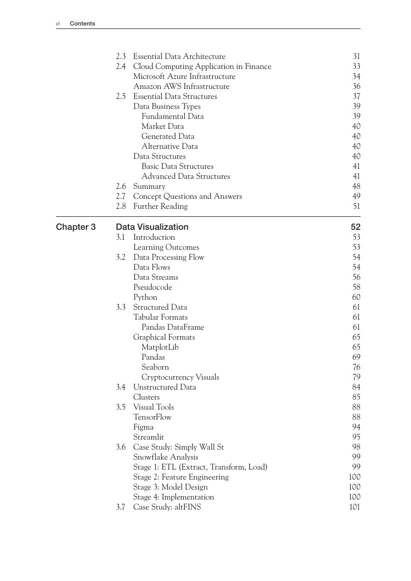 Preview page 7 of Applied Data Science in FinTech Models Tools and Case Studies By Juraj Hric  Yiping Lin