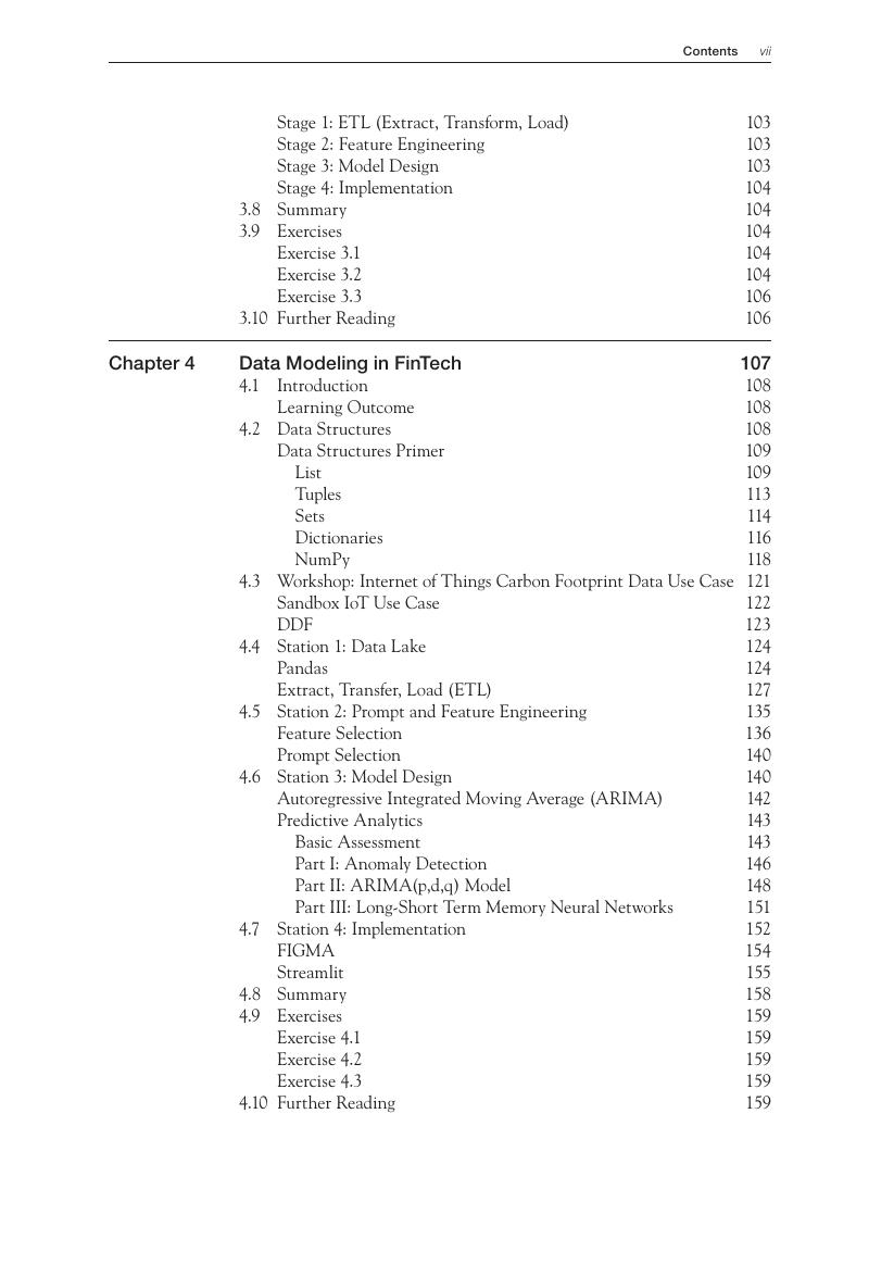 Preview page 8 of Applied Data Science in FinTech Models Tools and Case Studies By Juraj Hric  Yiping Lin