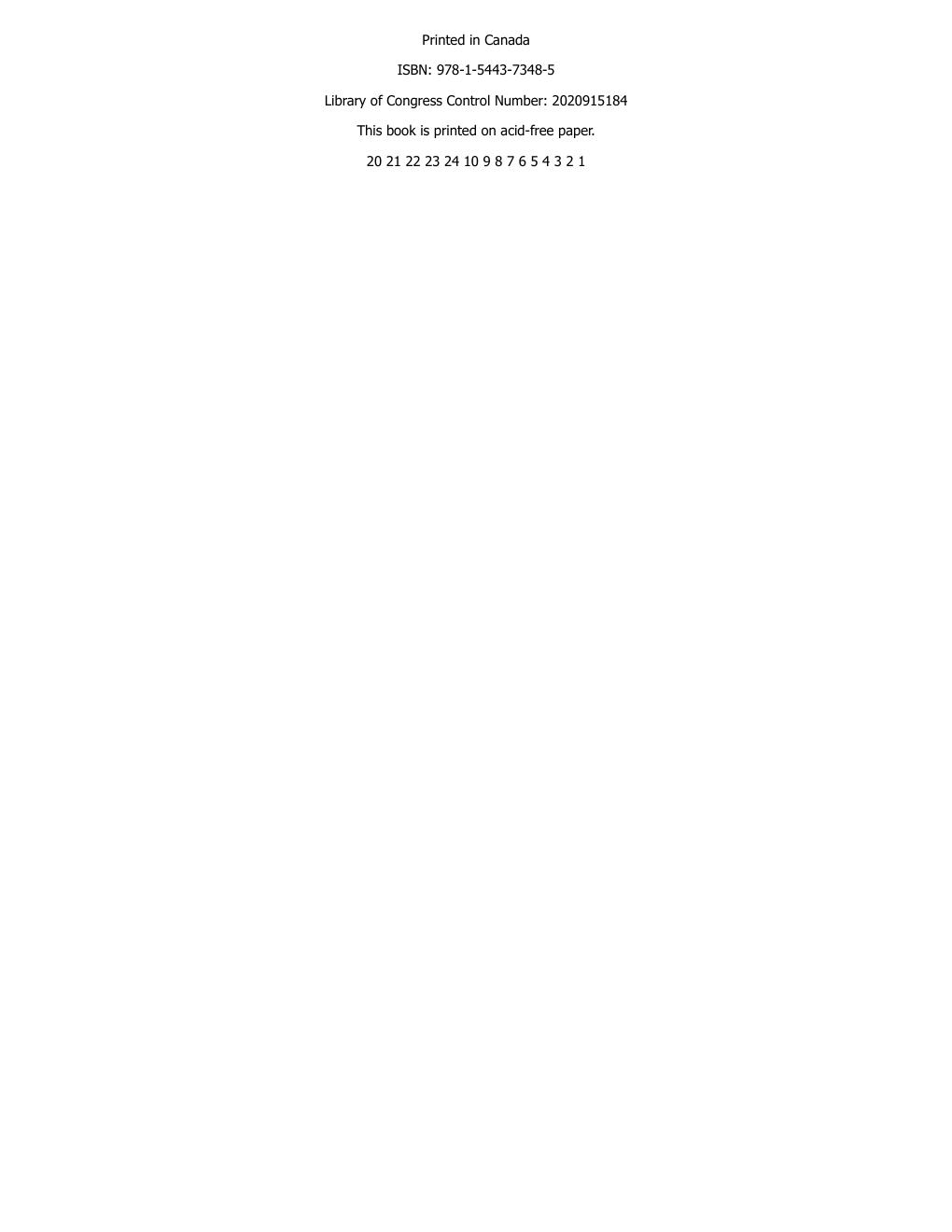 Preview page 4 of (EPUB) Brain & Behavior. Sixth Edition - Bob Garrett & Gerald Hough