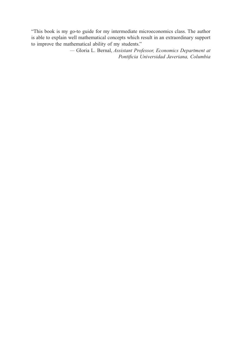 Preview page 3 of Basic Mathematics for Economists 4th Edition By Piotr Lis, Mike Rosser