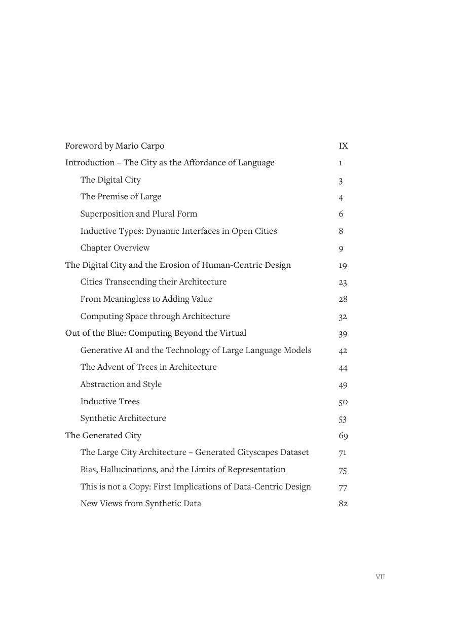 Preview page 8 of Compositional Intelligence Architectural Typology Through Generative AI By Daniel Koehler