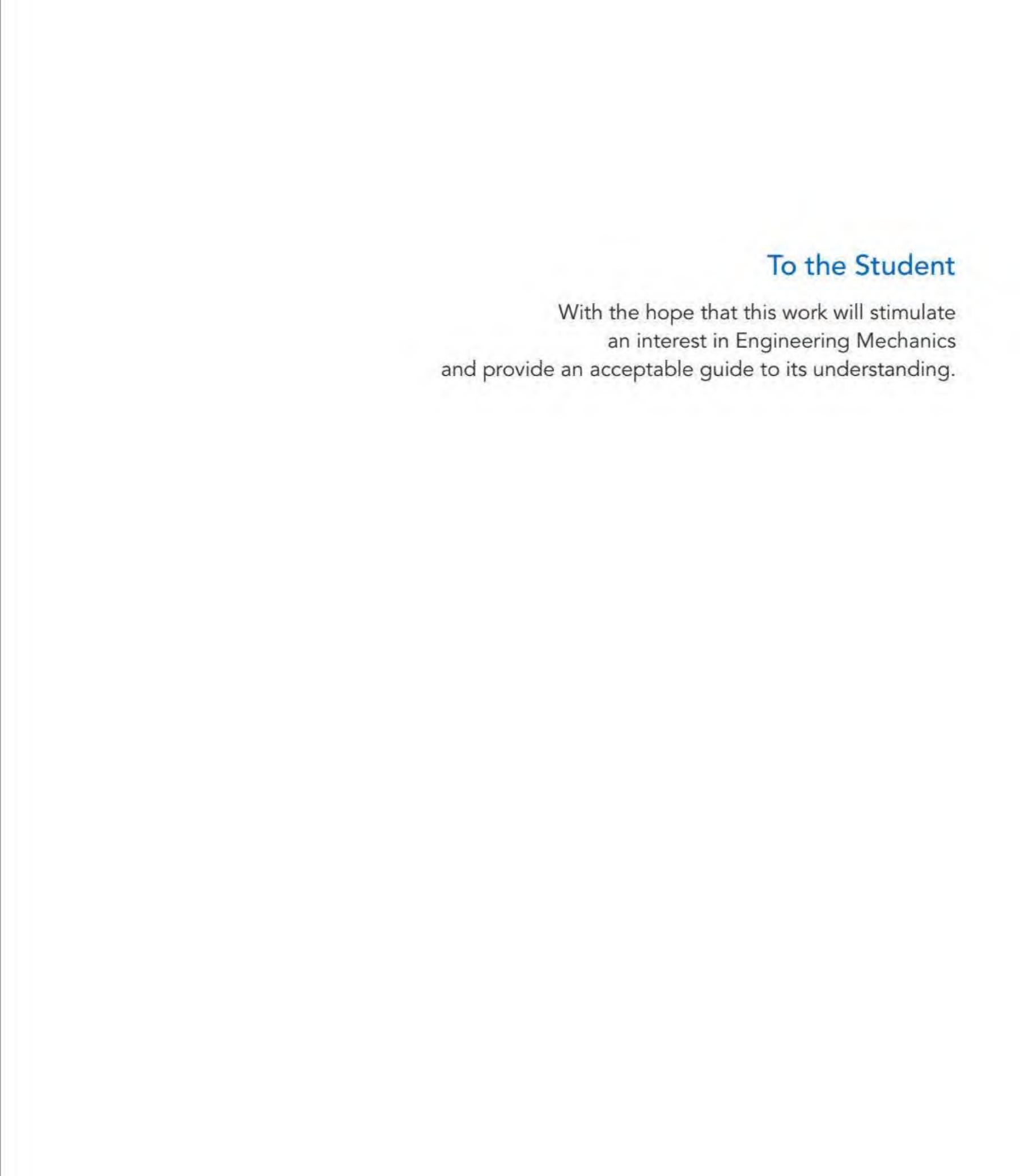 Preview page 2 of Engineering Mechanics Statics 15th Edition By Russell Hibbeler