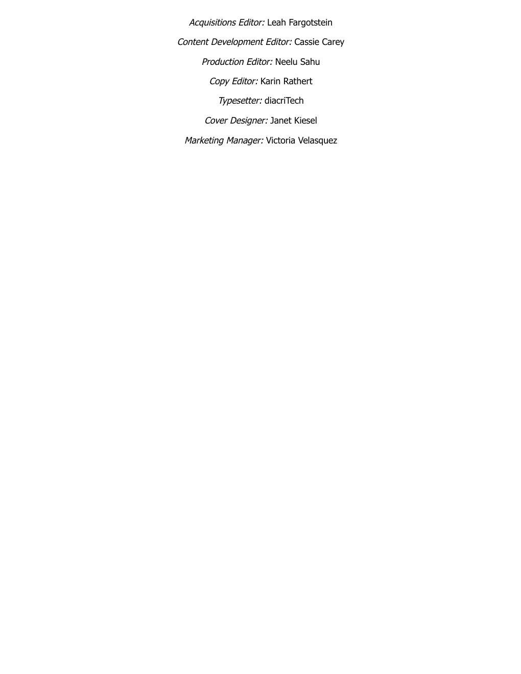 Preview page 5 of EdPsych Modules 5th Edition By Cheryl Cisero Durwin, Marla Reese-Weber
