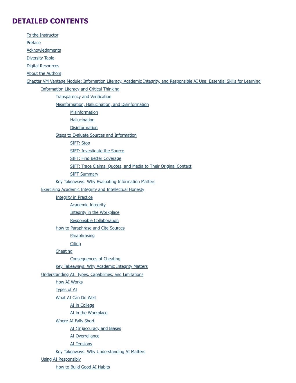Preview page 7 of EdPsych Modules 5th Edition By Cheryl Cisero Durwin, Marla Reese-Weber