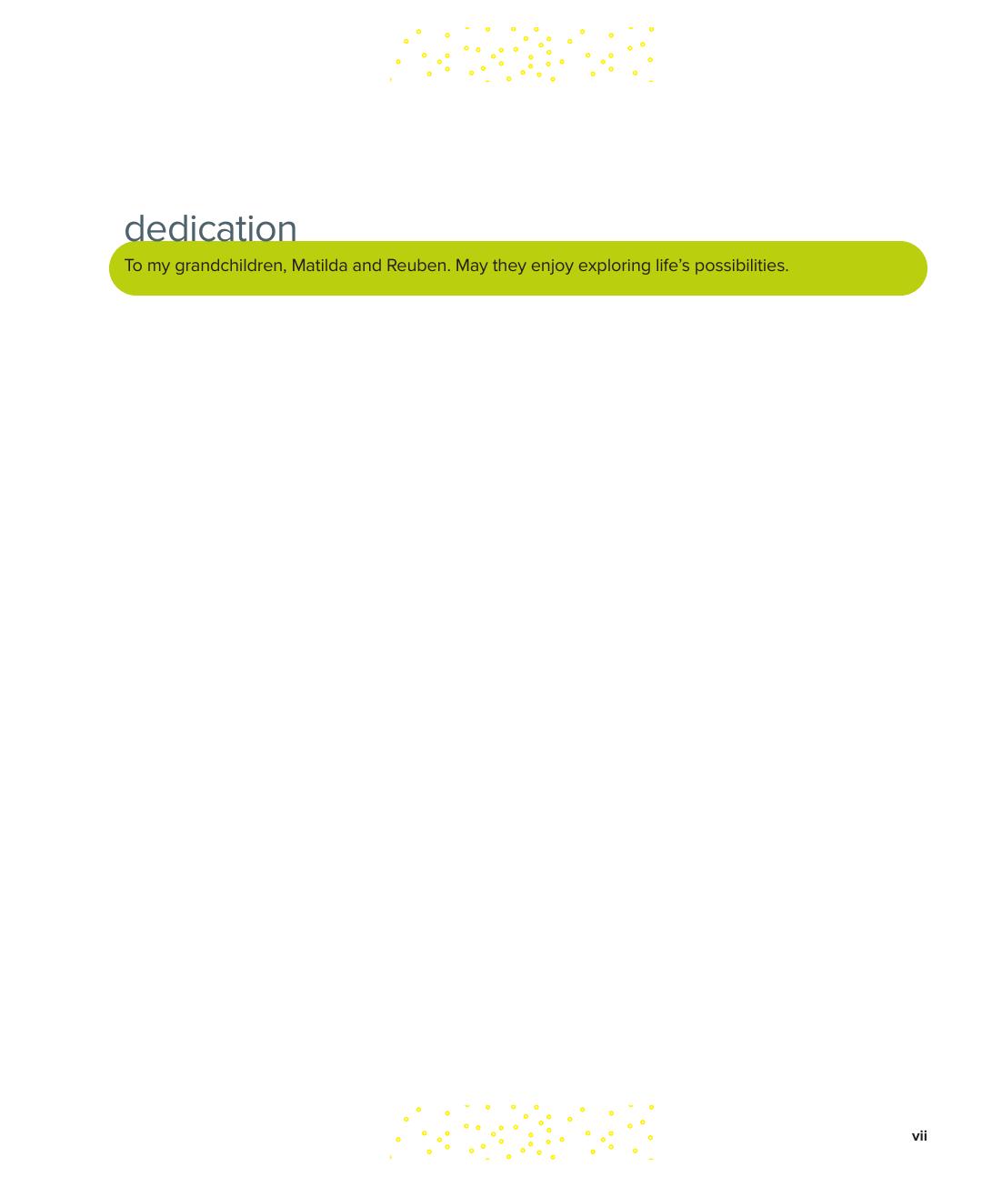 Preview page 6 of Sociology in Modules 2025 EverGreen Release By Richard Schaefer