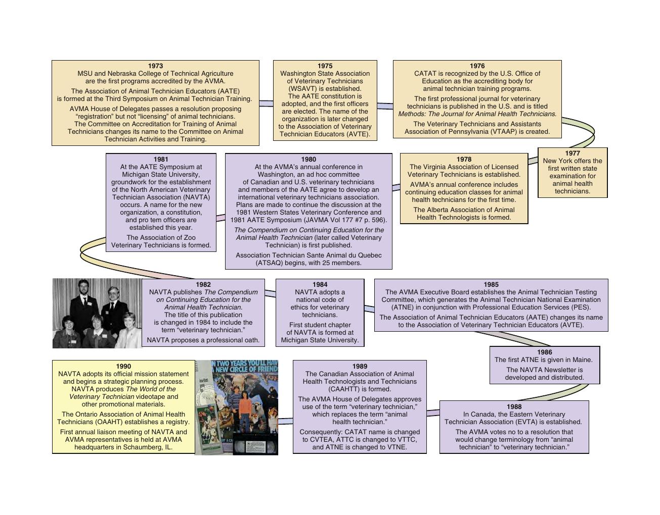 Preview page 3 of McCurnin's Clinical Textbook for Veterinary Technicians and Nurses 10th Edition By Joanna Bassert
