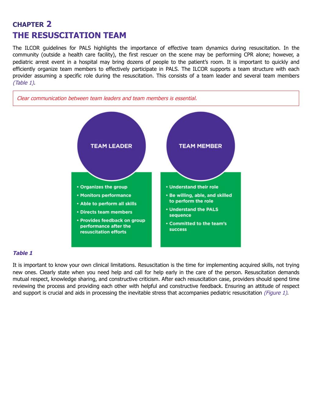 Preview page 6 of Pediatric Advanced Life Support 1st Edition By Dr. Karl Disque eBook PDF