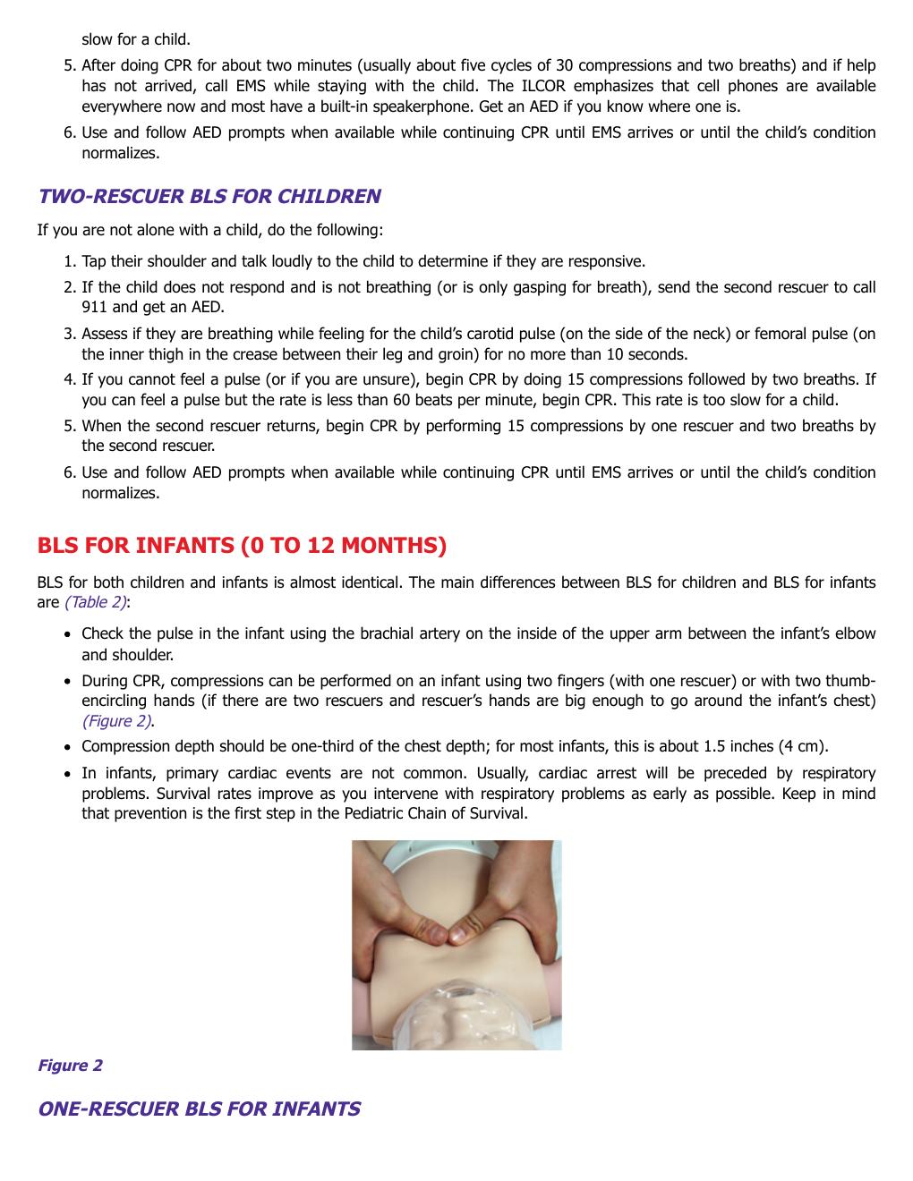 Preview page 9 of Pediatric Advanced Life Support 1st Edition By Dr. Karl Disque eBook PDF