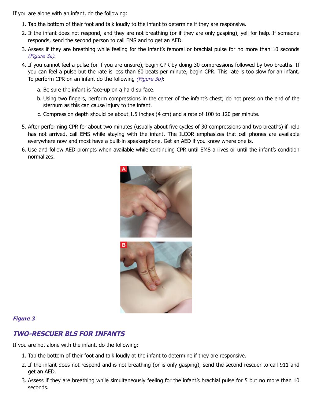 Preview page 10 of Pediatric Advanced Life Support 1st Edition By Dr. Karl Disque eBook PDF