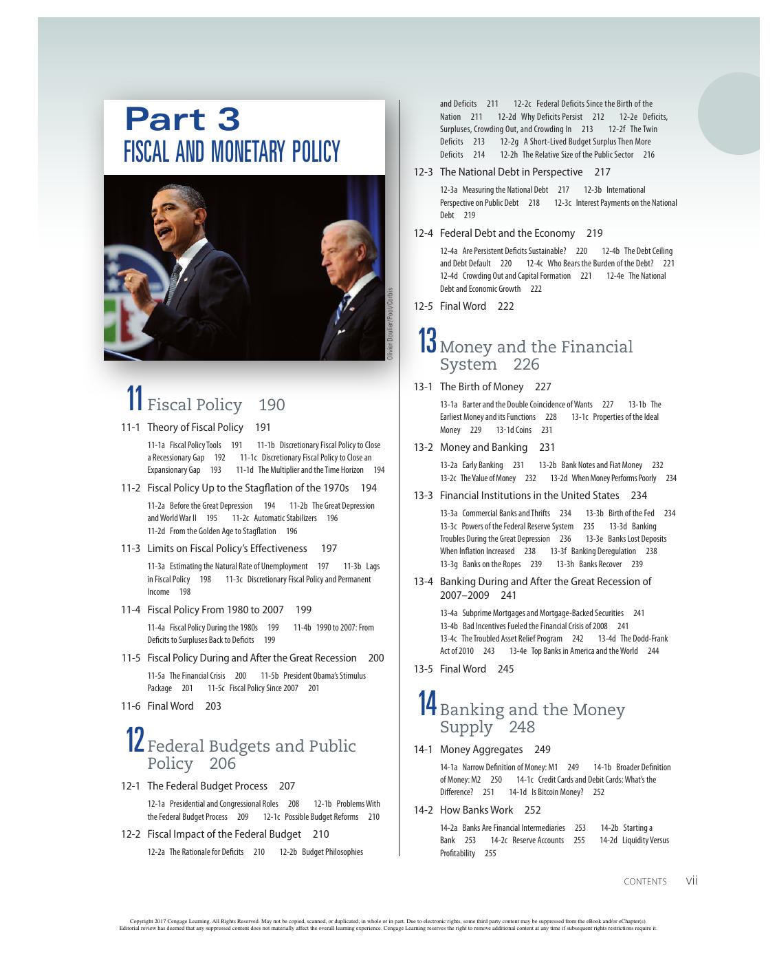 Preview page 10 of ECON MACRO Principles of MacroEconomics 5th Edition By William McEachern