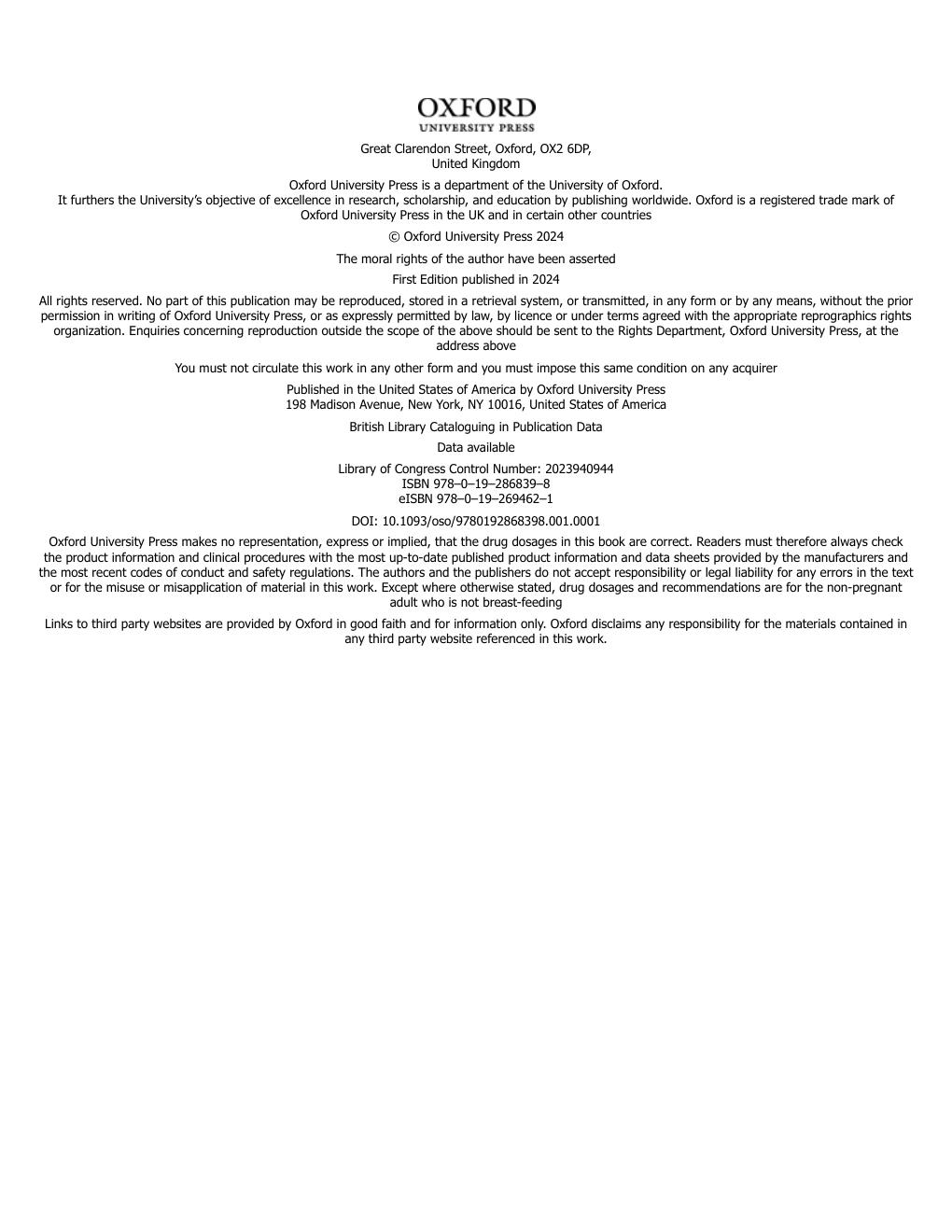 Preview page 4 of EPUB Cortical Evolution in Primates 1st Edition by Steven P. Wise