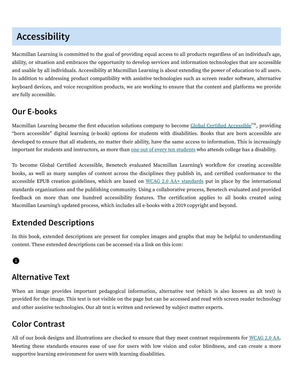 Preview page 5 of EPUB Practical Strategies For Technical Communications 5th Edition By Stuart A. Selber Mike Markel