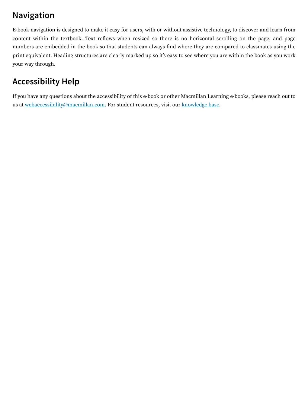 Preview page 6 of EPUB Practical Strategies For Technical Communications 5th Edition By Stuart A. Selber Mike Markel