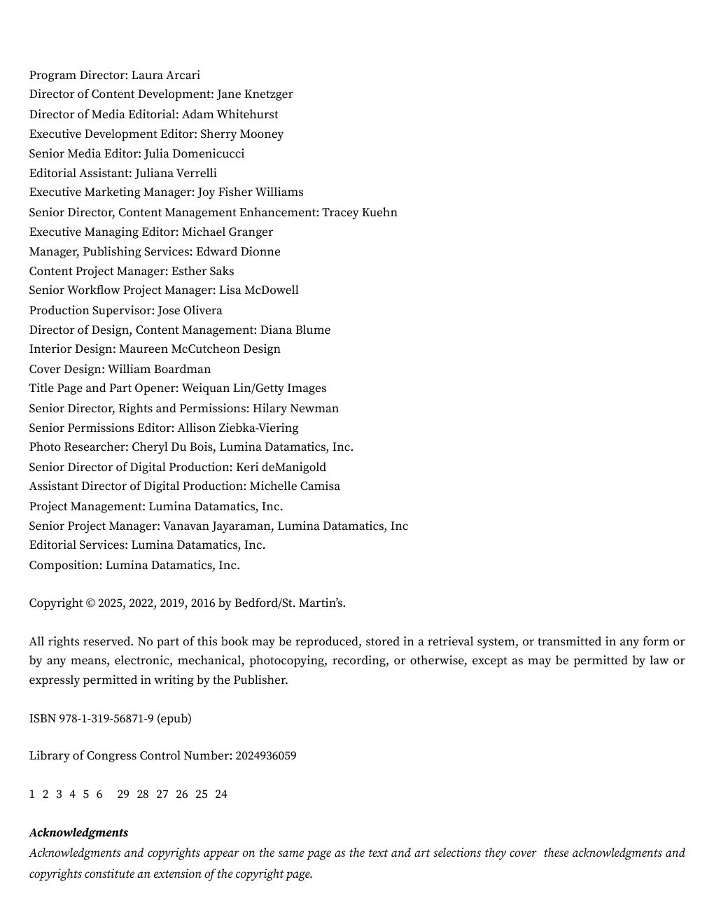 Preview page 8 of EPUB Practical Strategies For Technical Communications 5th Edition By Stuart A. Selber Mike Markel