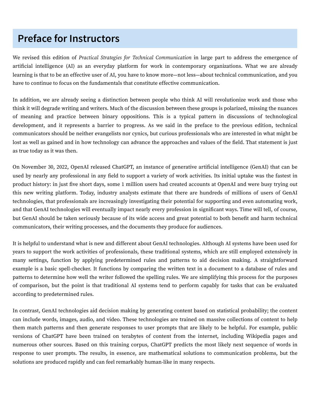 Preview page 10 of EPUB Practical Strategies For Technical Communications 5th Edition By Stuart A. Selber Mike Markel