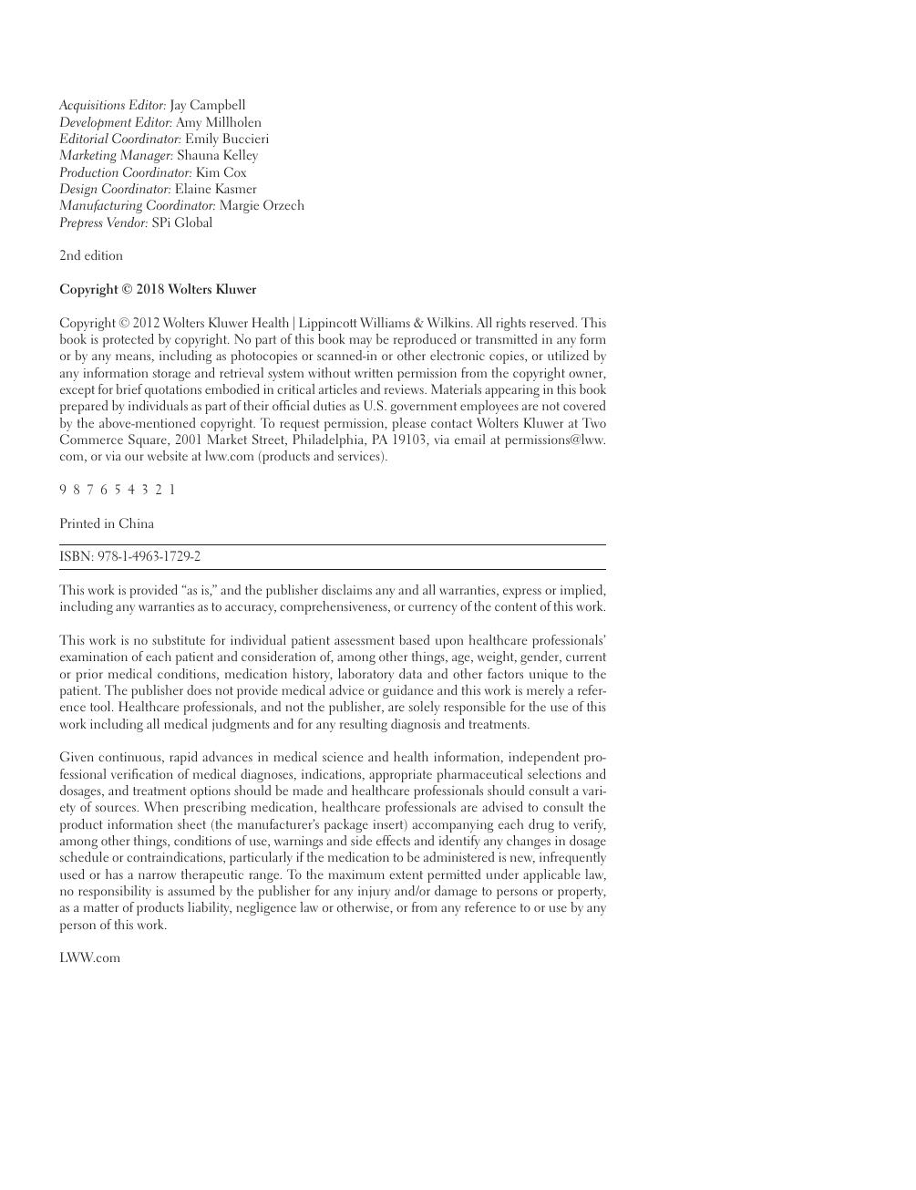 Preview page 6 of Essentials of Radiologic Science Workbook 2nd Edition By Starla Mason