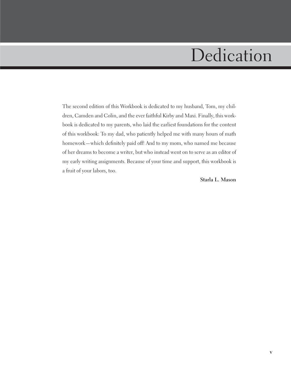 Preview page 7 of Essentials of Radiologic Science Workbook 2nd Edition By Starla Mason