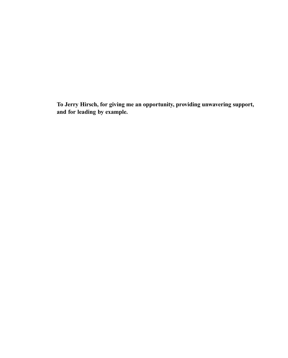 Preview page 7 of Foundations of Behavior Genetics 1st Edition By Scott Stoltenberg