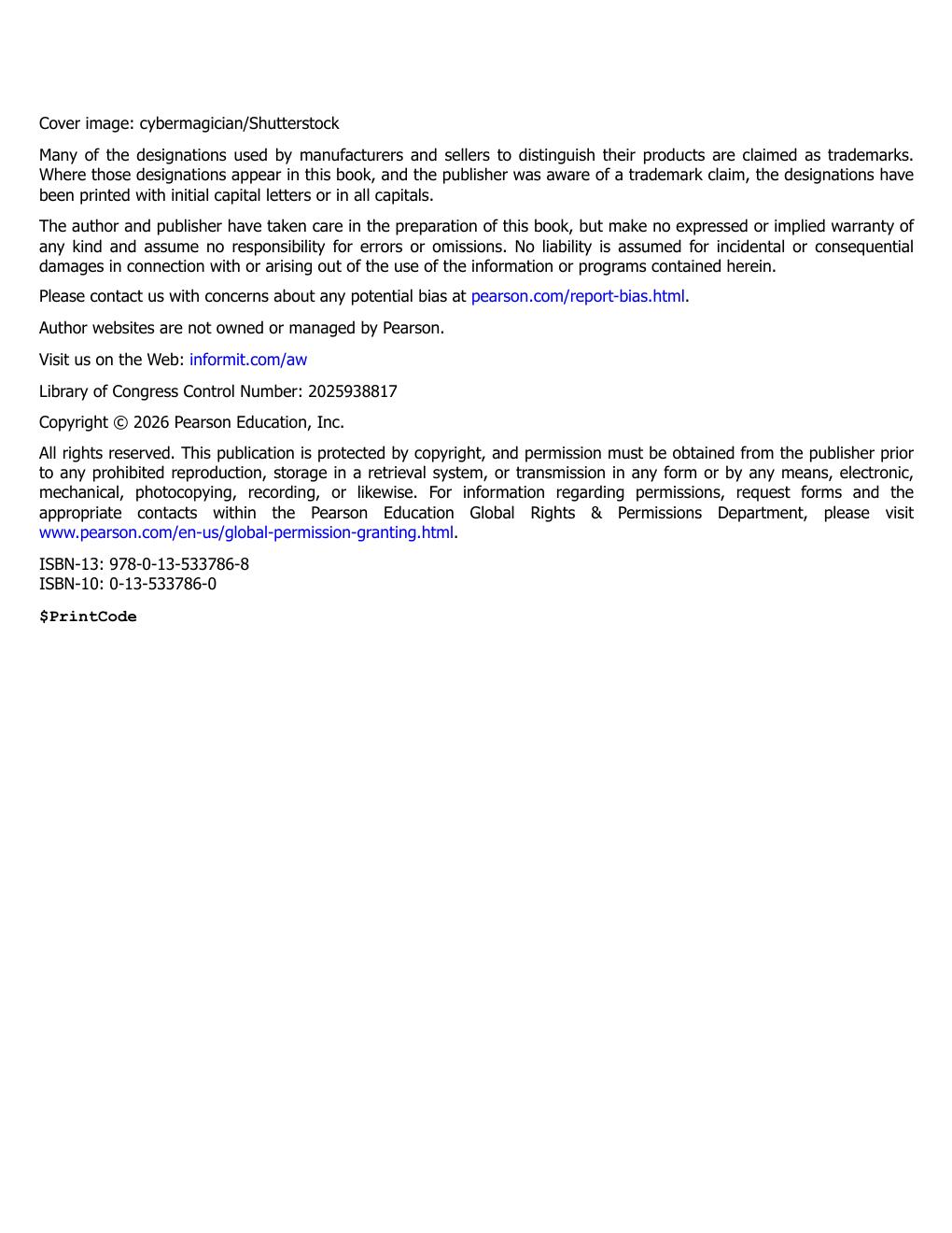 Preview page 6 of Machine Learning Foundations, Volume 1 Supervised Learning 1st Edition By Roi Yehoshua
