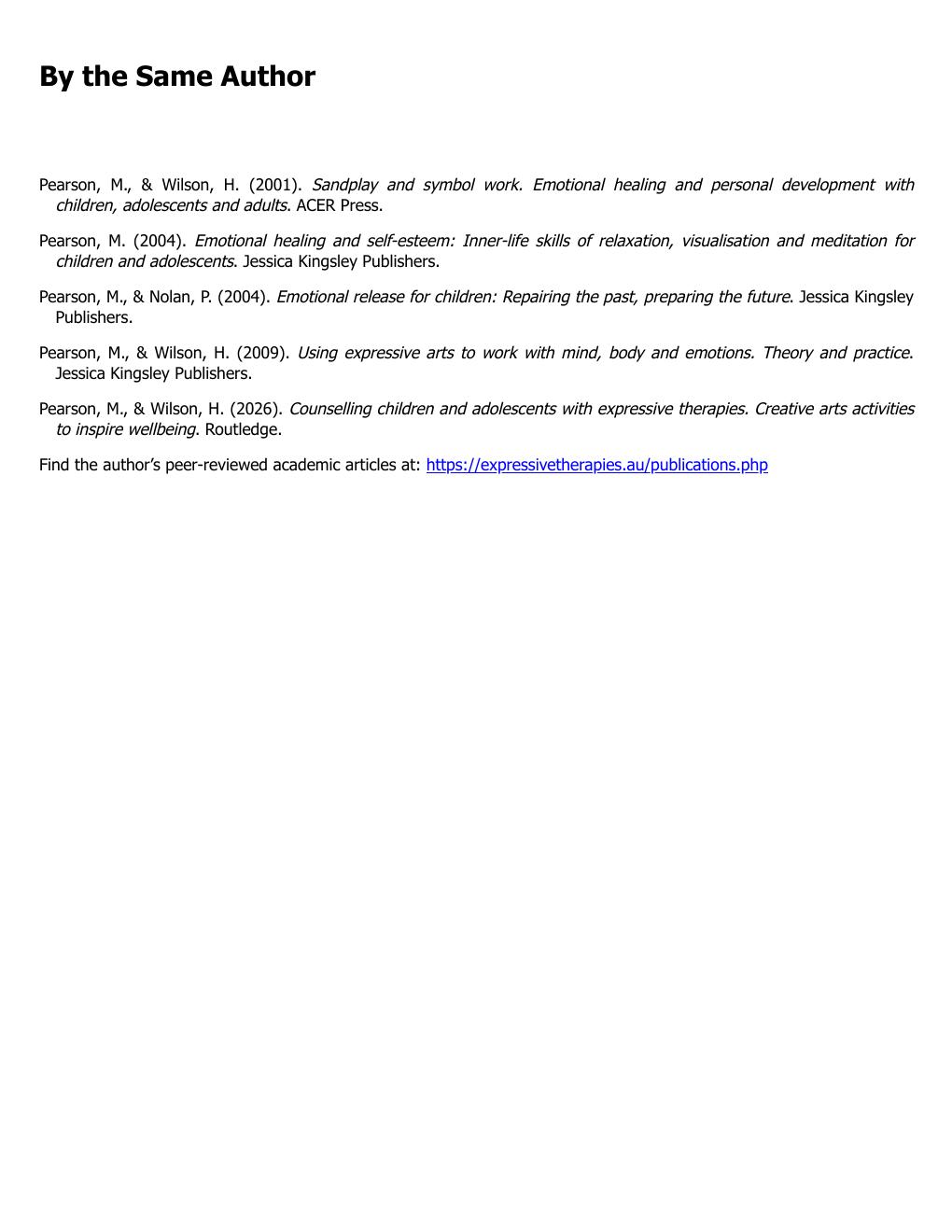 Preview page 10 of Mindfulness and Relaxation Activities for All Ages 1st Edition By Mark Pearson