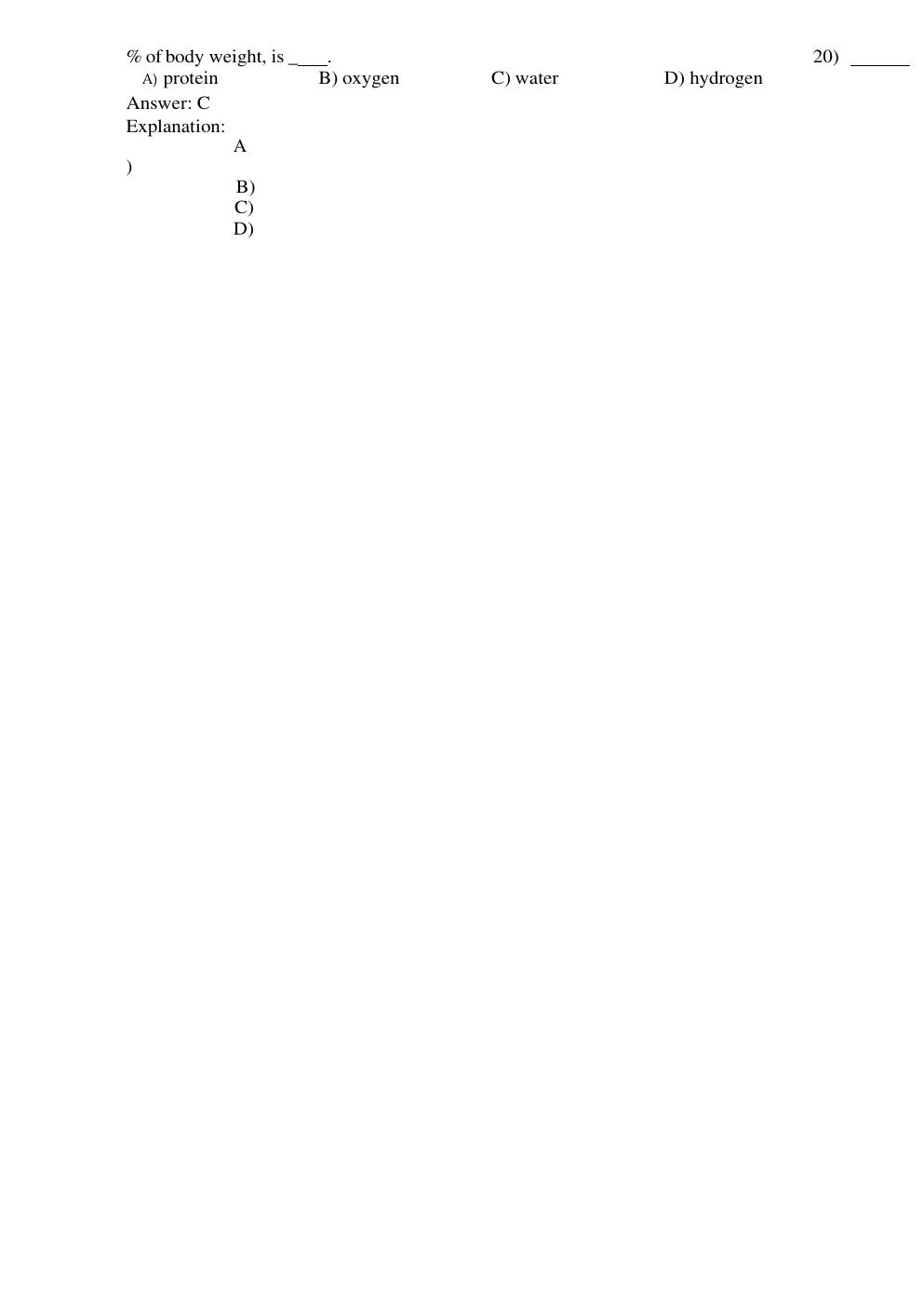 Preview page 9 of Clinically Oriented Anatomy 8th Edition Moore Test Bank