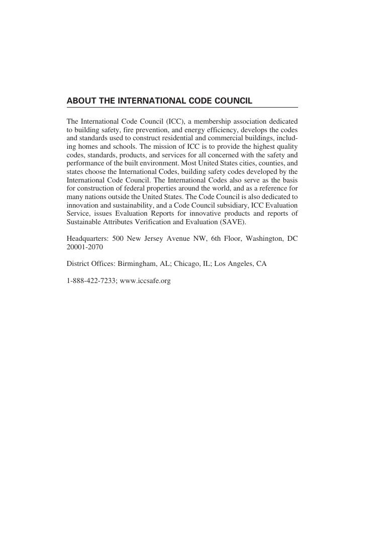 Preview page 4 of Geotechnical Engineers Portable Handbook 2nd Edition By Robert W. Day