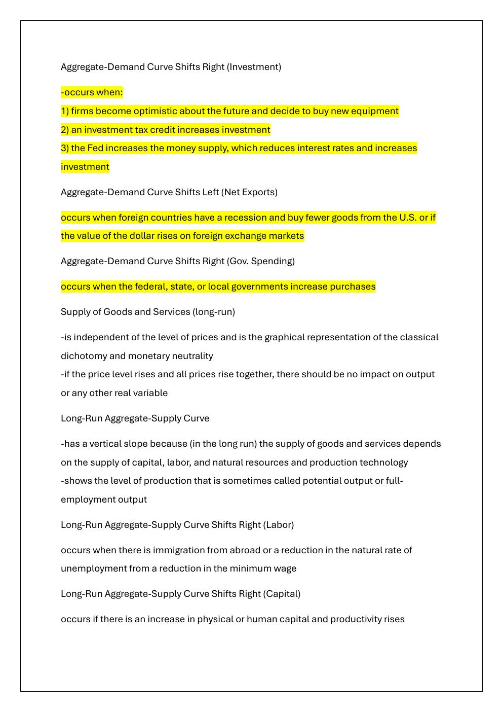 Preview page 5 of ECN 211 ASU EXAM 3