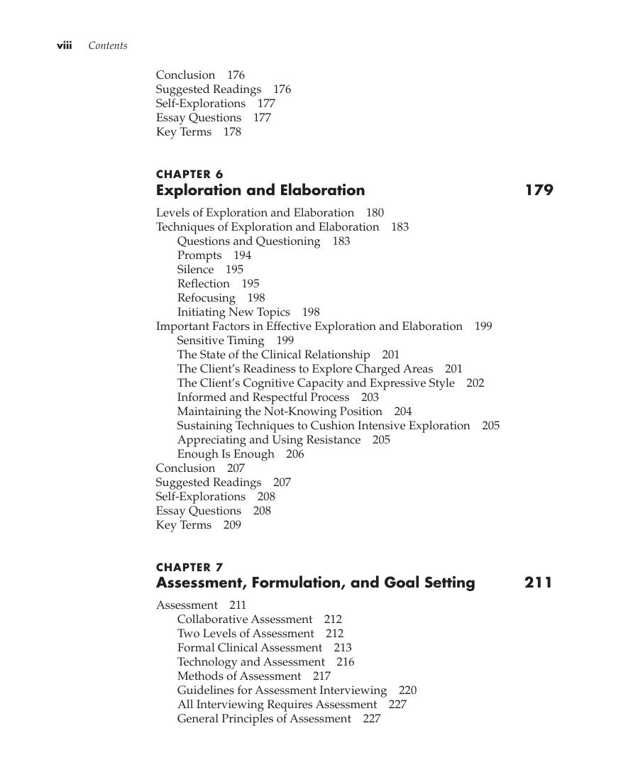 Preview page 9 of Interviewing in Action in a Multicultural World 5th Edition by Bianca Cody Murphy, Carolyn Dillon