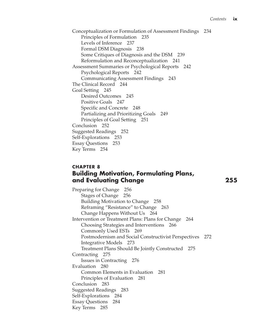 Preview page 10 of Interviewing in Action in a Multicultural World 5th Edition by Bianca Cody Murphy, Carolyn Dillon