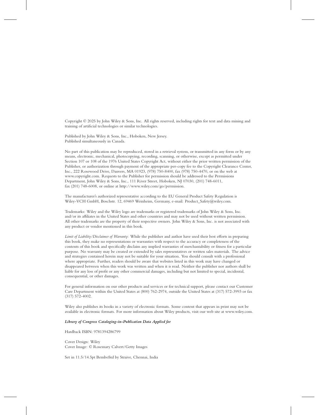 Preview page 6 of Machine Learning for Business Analytics Concepts, Techniques, and Applications in Python 2nd Edition by Galit Shmueli, P