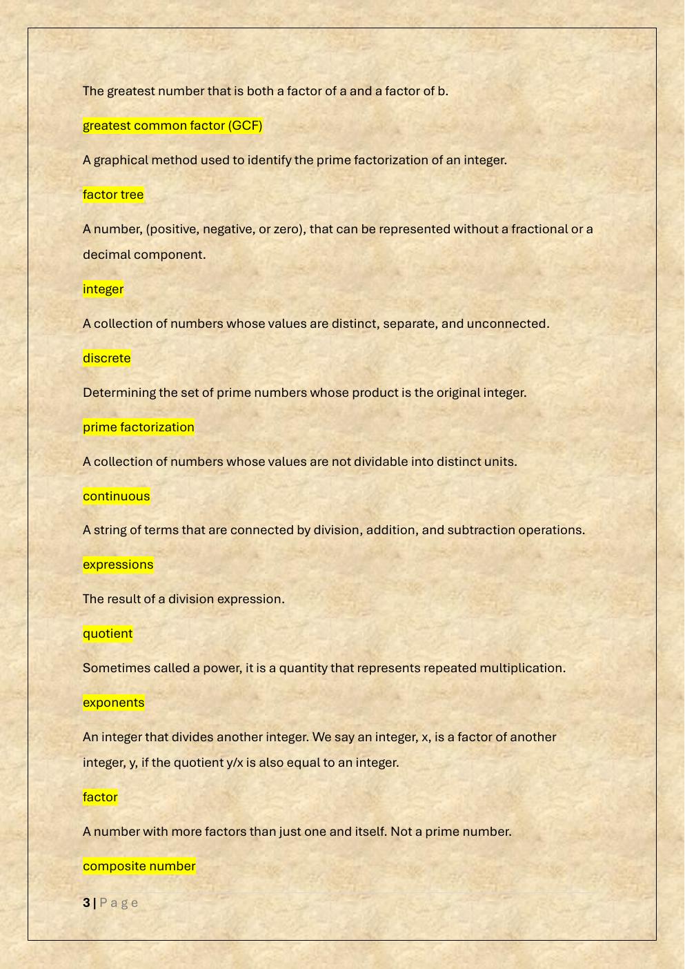 Preview page 3 of WGU C784 -APPLIED HEALTHCARE  STATISTICS OBJECTIVE ASSESSMENT EXAM  #1