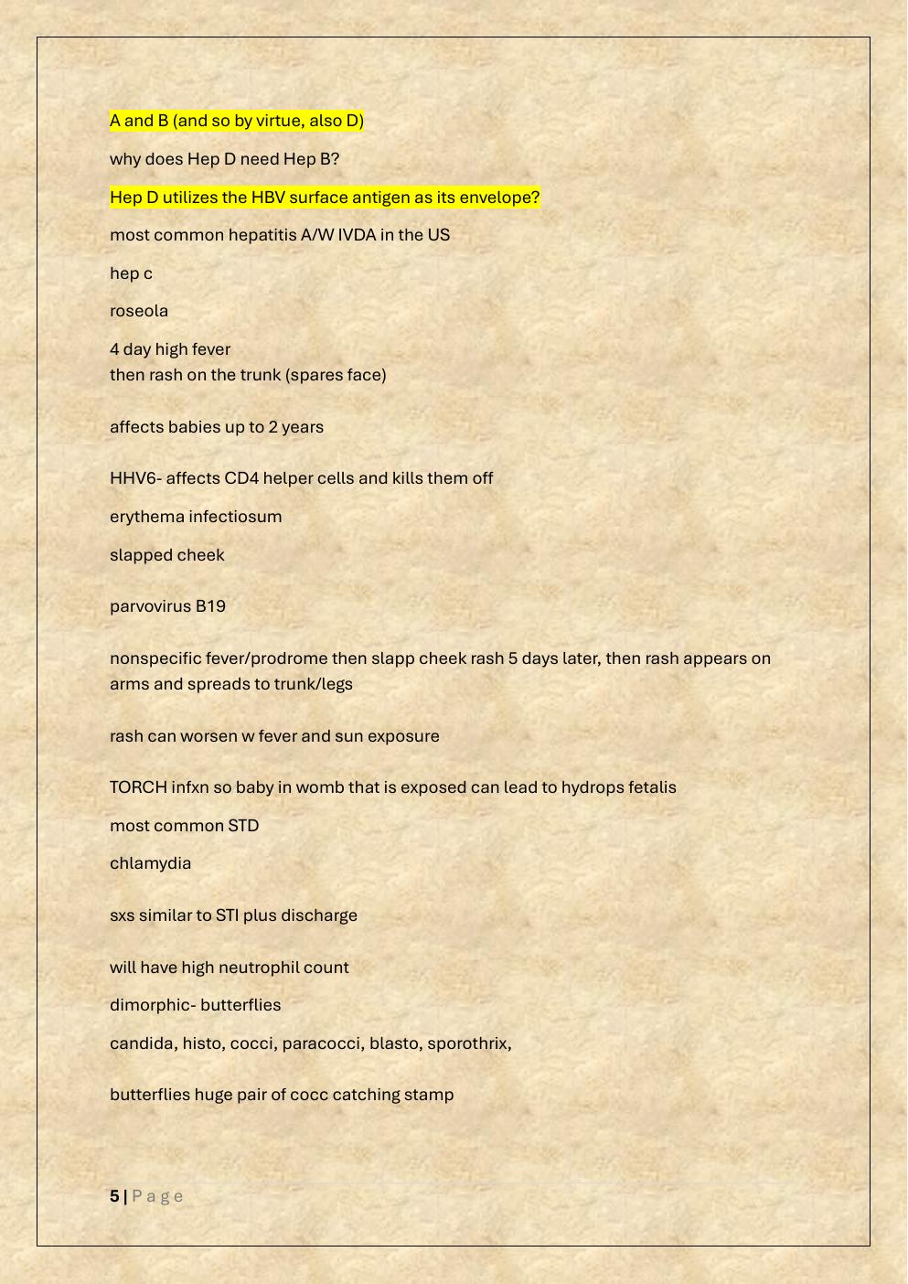 Preview page 5 of COMSAE COMPLETE EXAM