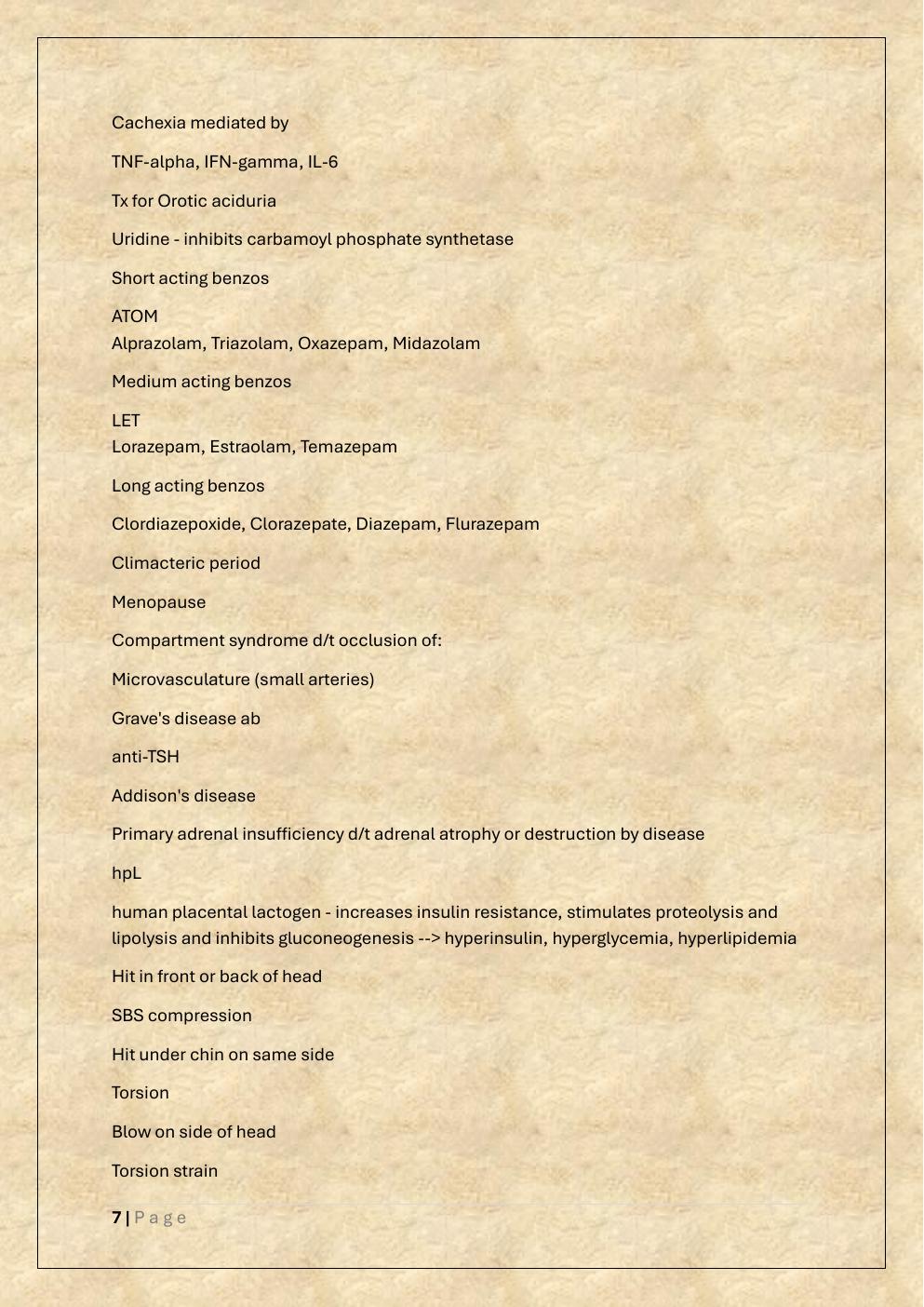Preview page 7 of COMSAE COMPLETE EXAM