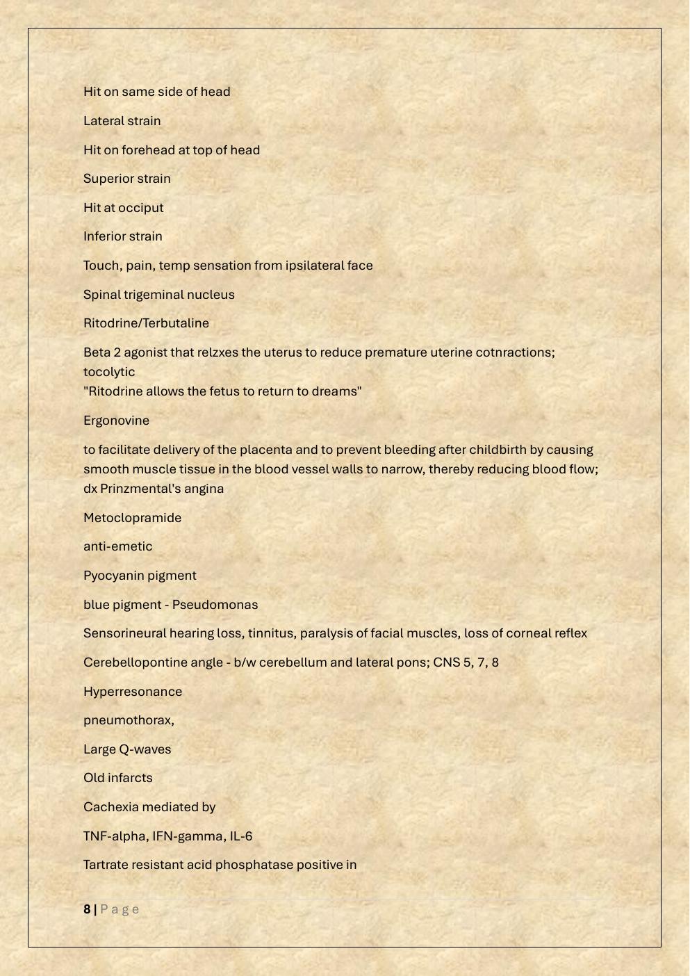 Preview page 8 of COMSAE COMPLETE EXAM