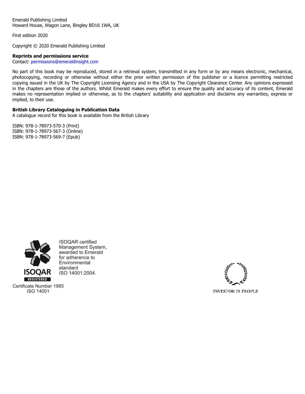 Preview page 5 of (EPUB) eBook A Practitioner's Guide to Data Governance A Case-Based Approach By Uma Gupta , San Cannon