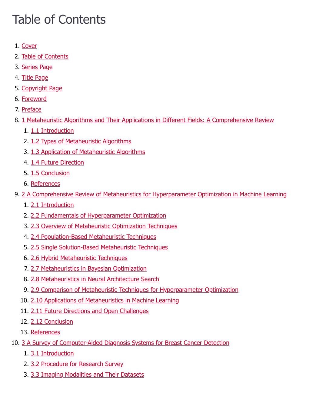 Preview page 2 of (EPUB) eBook Metaheuristics for Machine Learning Algorithms and Applications 1st Edition By Kanak Kalita , Narayanan Gan