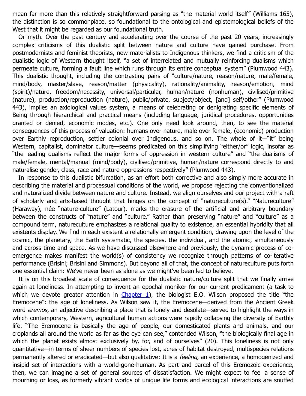 Preview page 10 of (EPUB) eBook Posthumanist Collaborations in Performance A Praxis-based Approach to Qualitative Inquiry 1st Edition By Tr