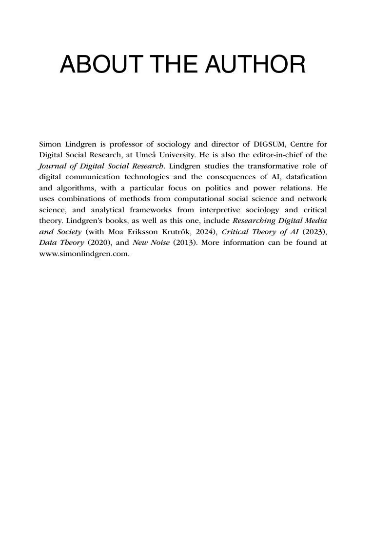 Preview page 10 of Digital Media and Society 3rd Edition By Simon Lindgren