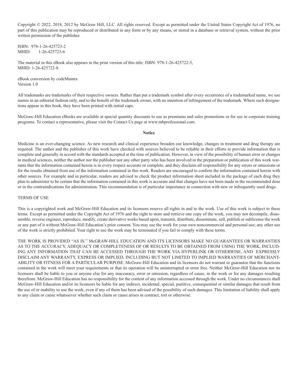 Preview page 5 of Mammography and Breast Imaging PREP Program Review and Exam Prep 3rd Edition By Olive Peart