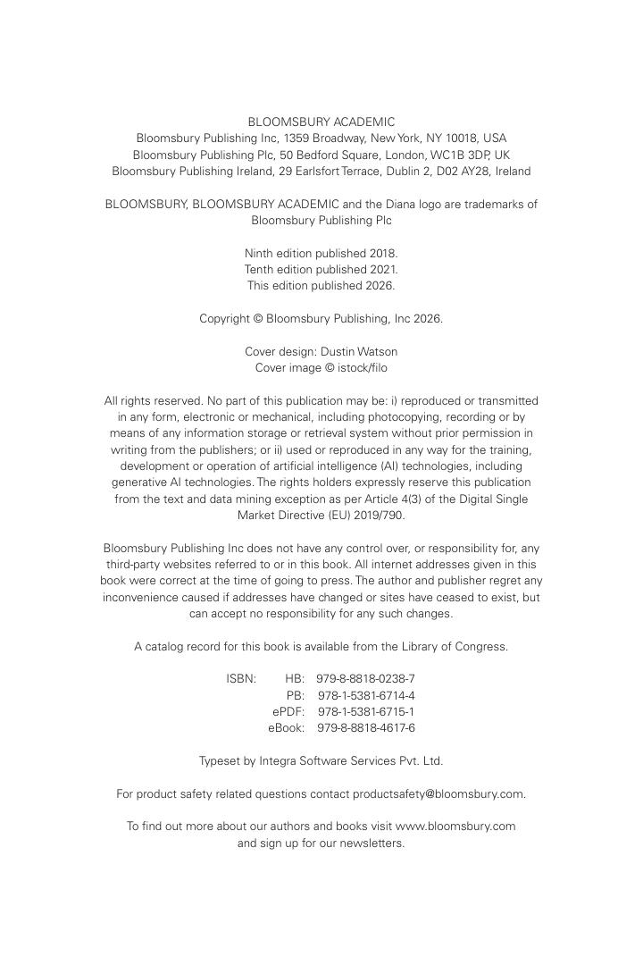 Preview page 5 of Media Ethics Issues and Cases 11th Edition By Chad Painter