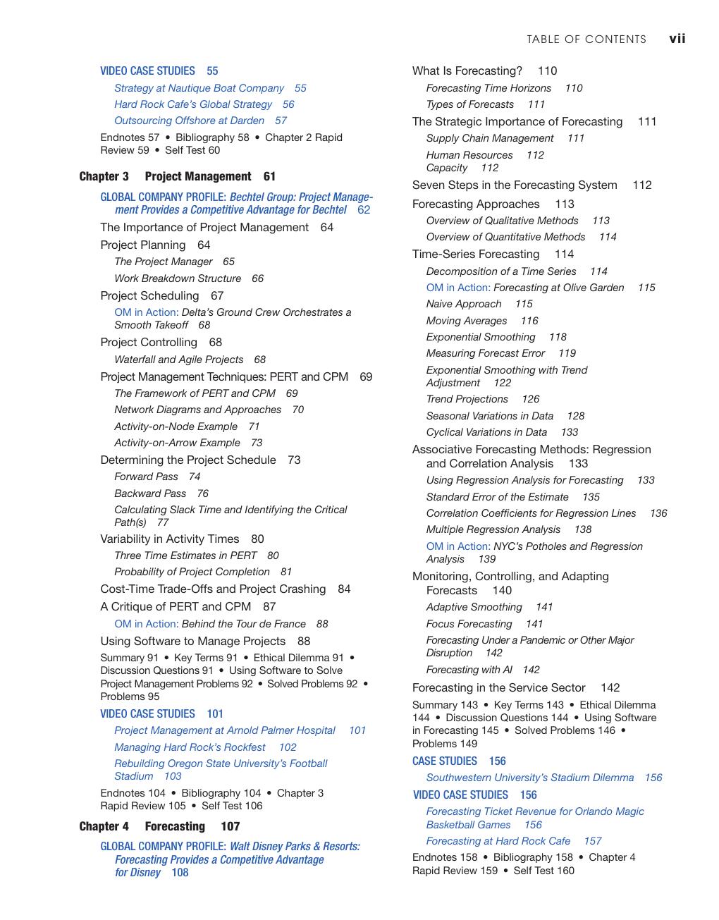 Preview page 8 of Operations and Supply Chain Management 15th Edition By Jay Heizer, Barry Render, Chuck Munson