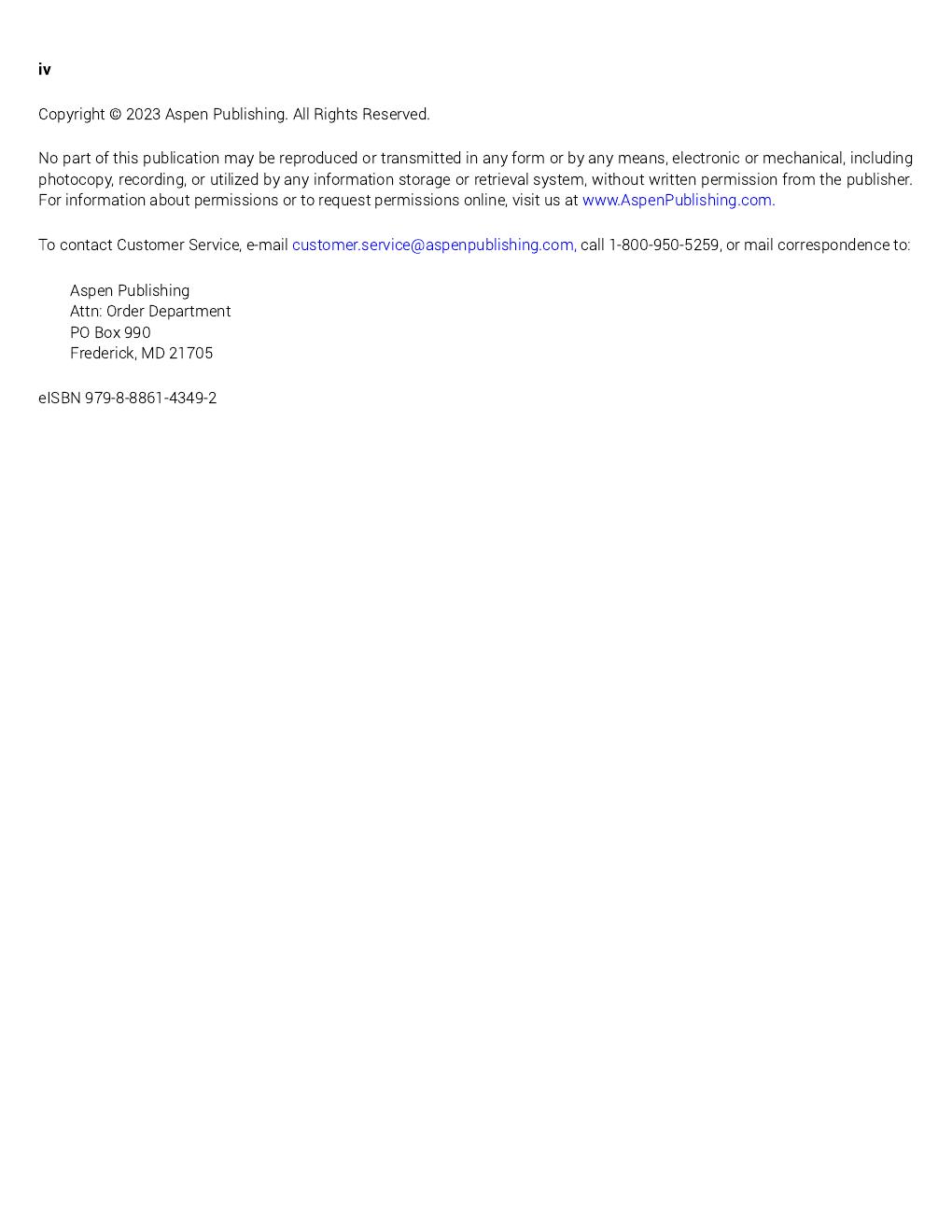 Preview page 5 of (EPUB) eBook Software Law and Its Application (Aspen Casebook) 1st Edition By Robert W. Gomulkiewicz