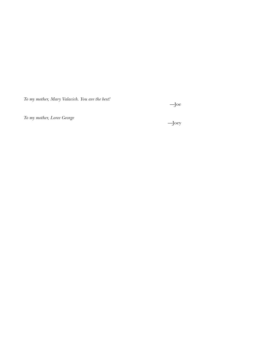 Preview page 4 of Modern Systems Analysis and Design 8th Edition by Joseph Valacich, Joey George