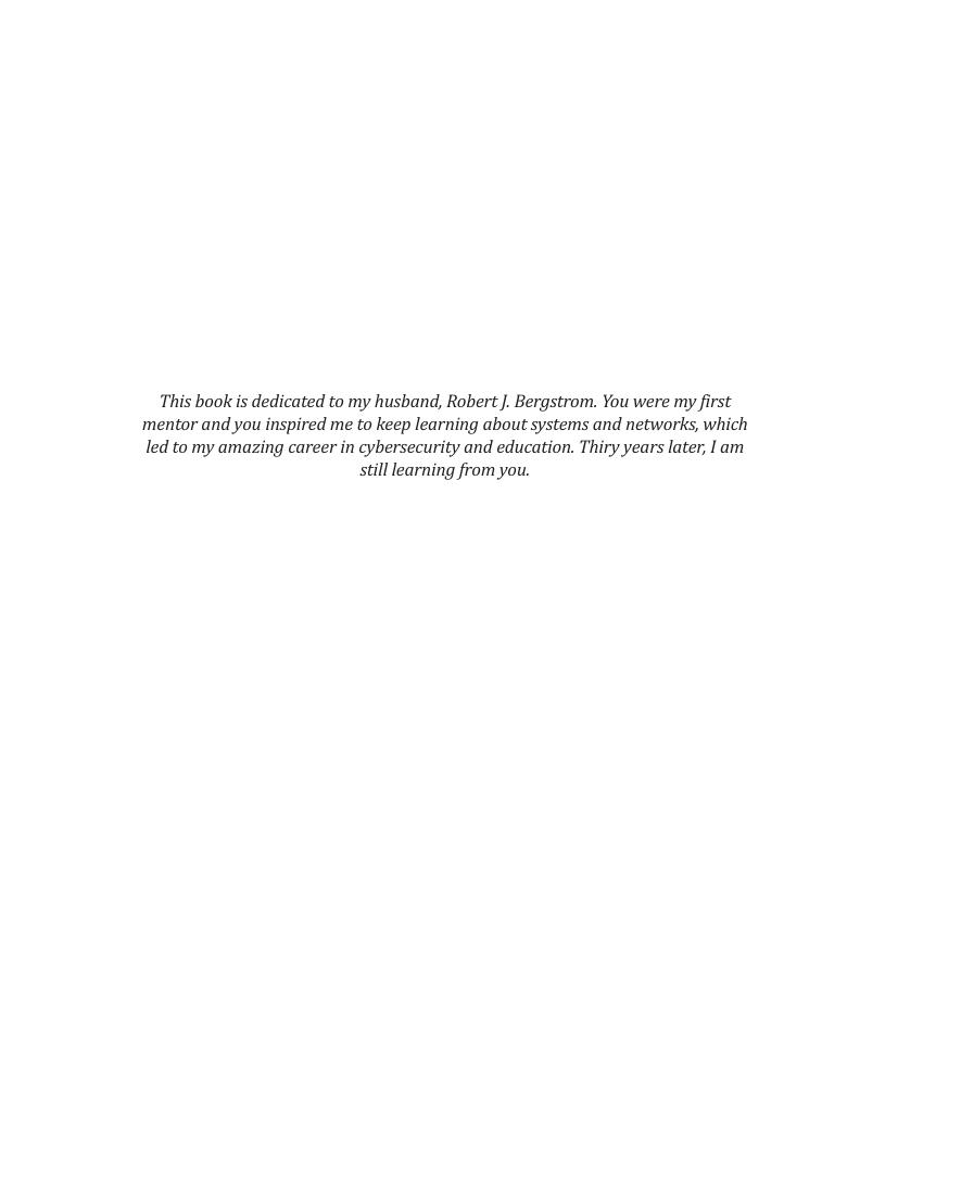Preview page 4 of Network Security, Firewalls, and VPNs 4th Edition by Denise Kinsey
