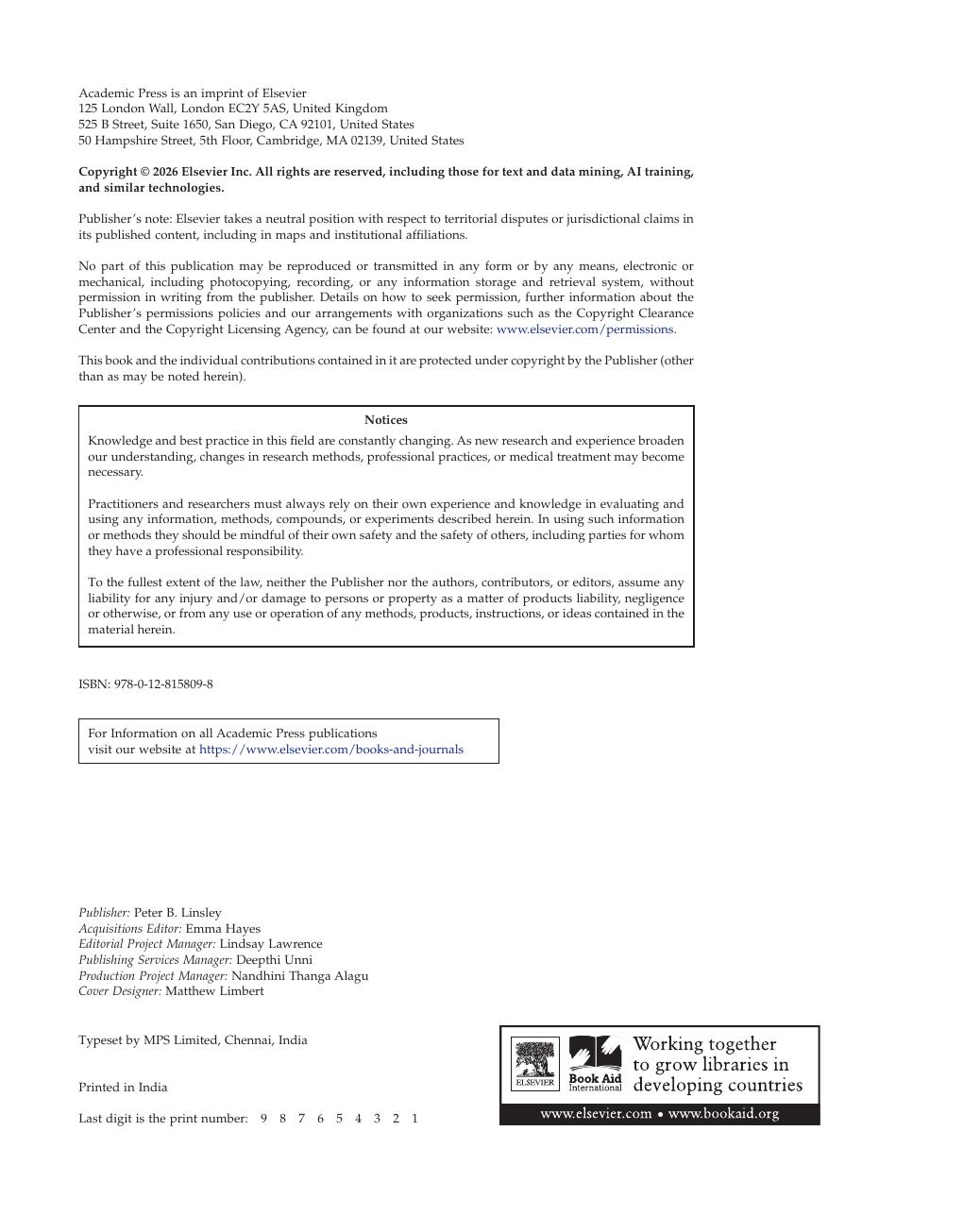 Preview page 4 of Primate Adaptation and Evolution 4th Edition by John Fleagle, Andrea Baden, Christopher Gilbert