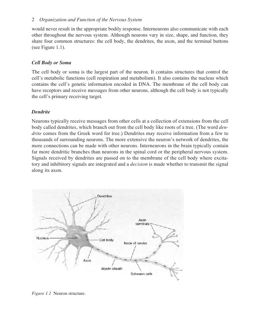 Preview page 9 of Psychopharmacology 2nd Edition by R. H. Ettinger